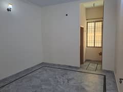 5 Marla Double Story House For Rent In National Police Foundation 0