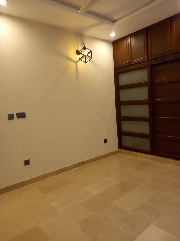 10 Marla Beautiful Double Unit House Available For Rent 19