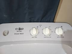 Super Asia washing machine 0