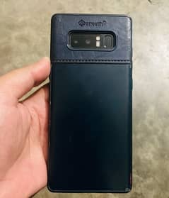 Samsung Note 8 PTA approved