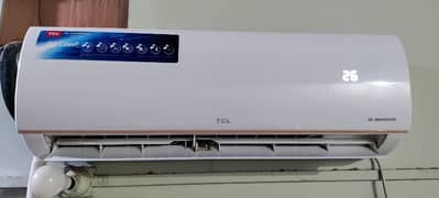 TCL 1 Ton Ac