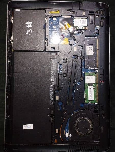 HP laptop for sall 1