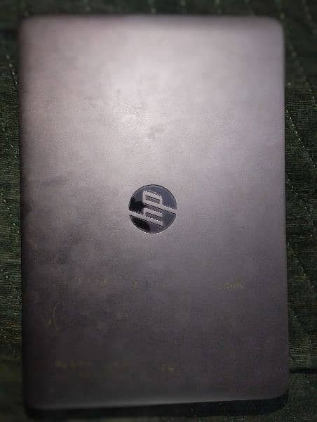 HP laptop for sall 3