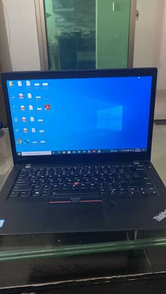 lenovo core i5 vpro 7th gen