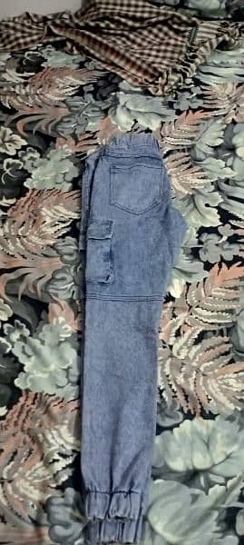 denim jeans trouser 1