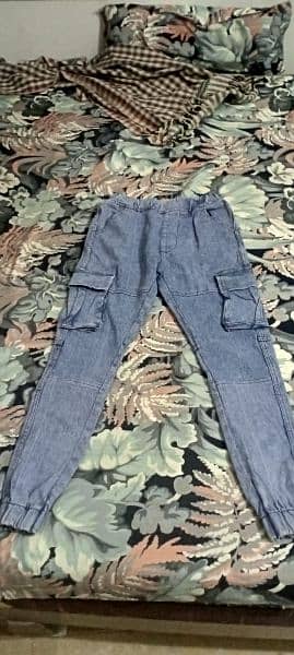 denim jeans trouser 3