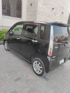 Daihatsu Move 2012 0