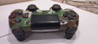 Original DUALSHOCK4 controller