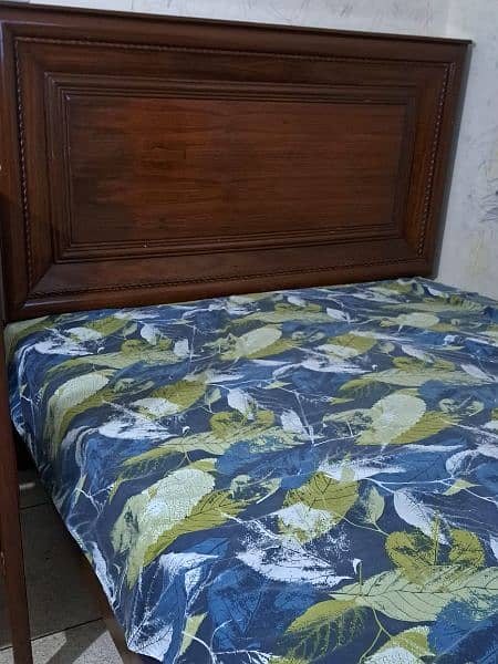 wooden furniture 10/9 condition 5