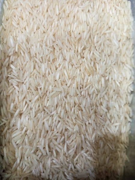 Premium Quality Rice 2 kg 1