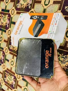 Orange TV BOX