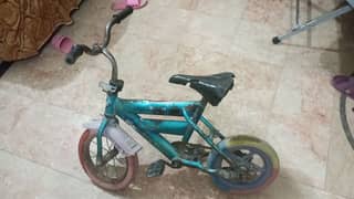 kids cycle