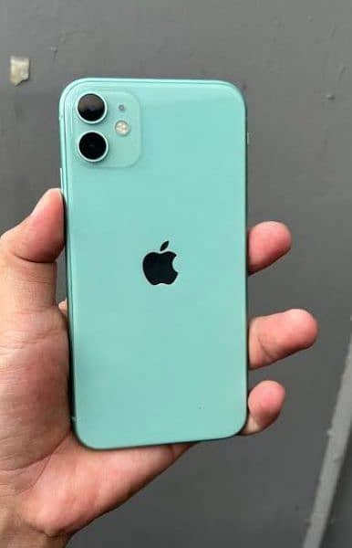 iphone 11 256 GB PTA approved My WhatsApp number 03001868066 0