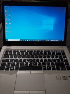 hp elite book i5 third generation 0