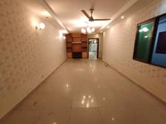 10 Marla Flat 2nd Floor 3 Bed Attached Bath TV Lounge Available For Rent In Rehman Gardens Near DHA Bhatta Chowk