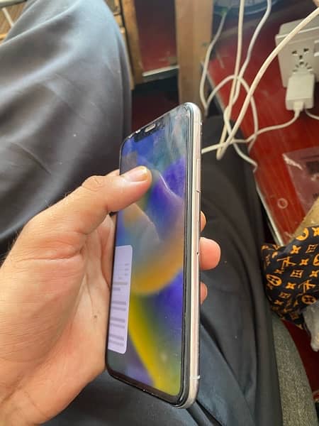 iPhone X 256 for sale 3