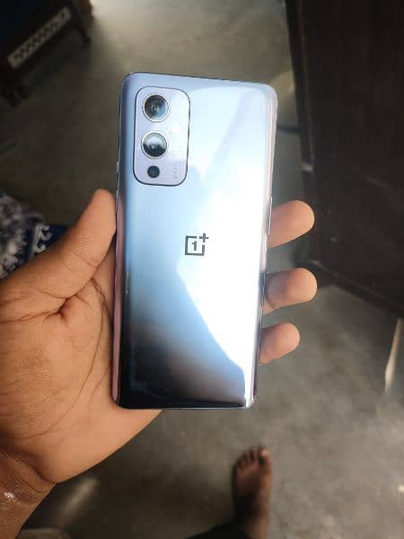 Oneplus 9 Dual Sim Global 1