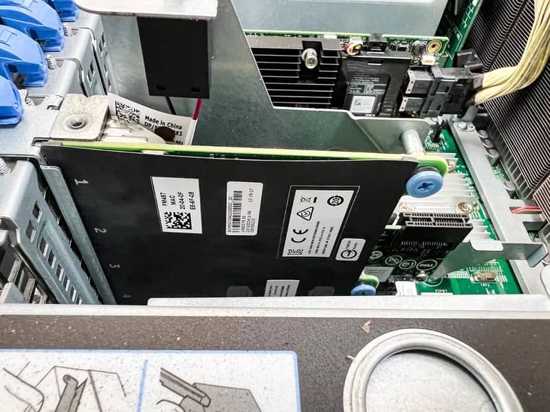 Dell Poweredge R930 Xeon E7-8890 V4 Server SAS ECC RDIMM DL-580 5