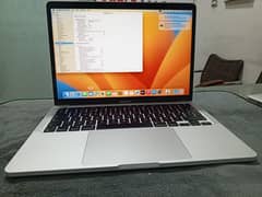 MacBook Pro M1 2020 - 8-512 SSD