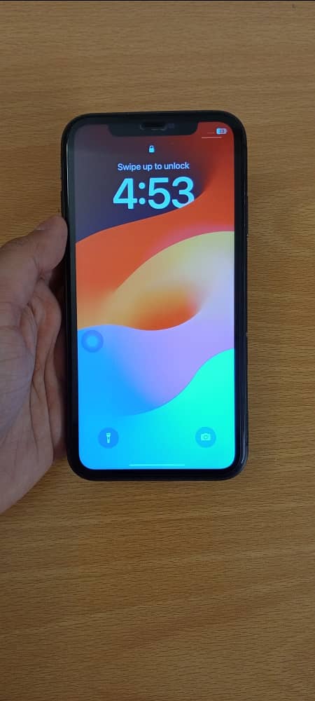 iPhone 11 64gb non pta 0