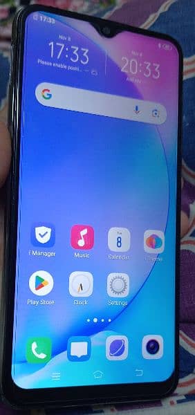 VIVO Y17 FOR SALE 1