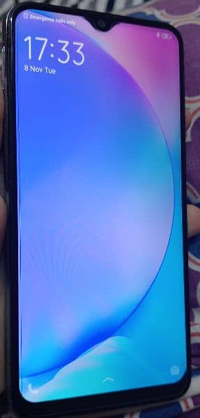 VIVO Y17 FOR SALE 2