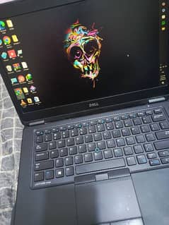 Laptop i5-5th genration for sale