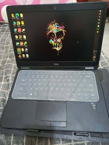 Laptop i5-5th genration for sale 1