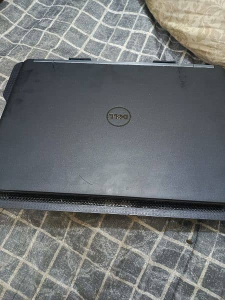 Laptop i5-5th genration for sale 2