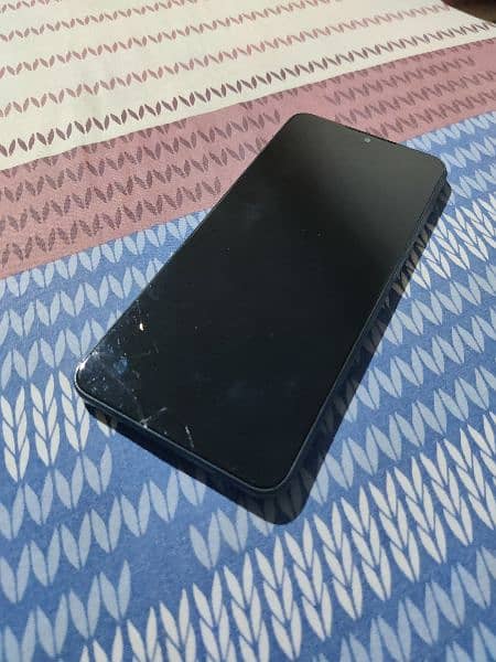 Moto G Pure Non Pta 3/32 (Good Condition) 1