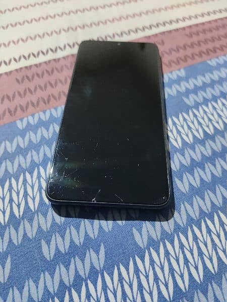 Moto G Pure Non Pta 3/32 (Good Condition) 3