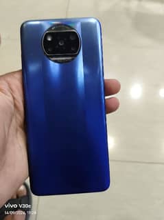 Poco X3 Pro