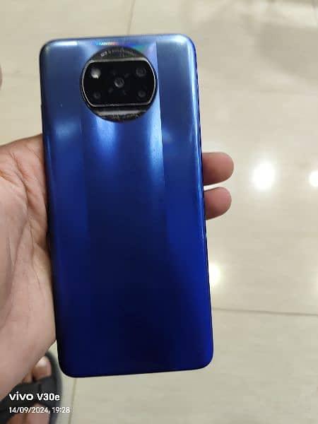 Poco X3 Pro 0