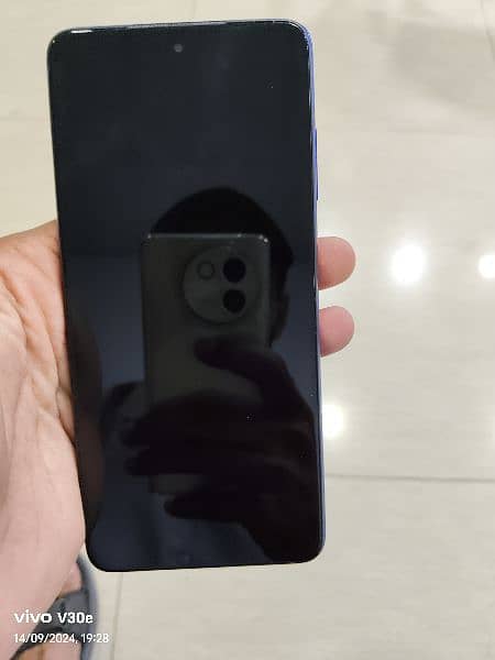 Poco X3 Pro 1