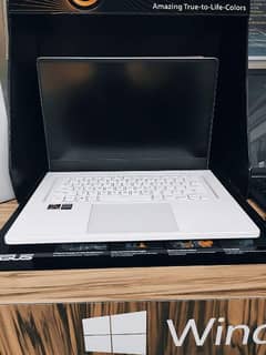 New Arrival Asus ROG Zephyrus 

G15 GA503Q-MHQ122T 0