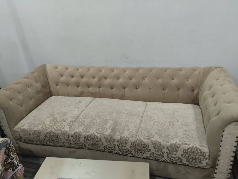 7 Seater Sofa For Sale 0