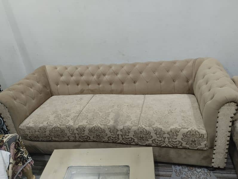 7 Seater Sofa For Sale 2