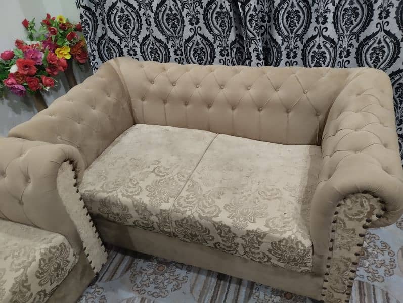 7 Seater Sofa For Sale 3