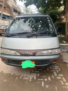 Toyota Lite Ace 2004