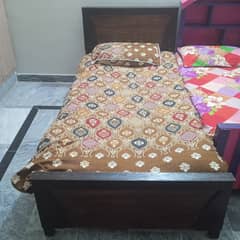 Single Bed