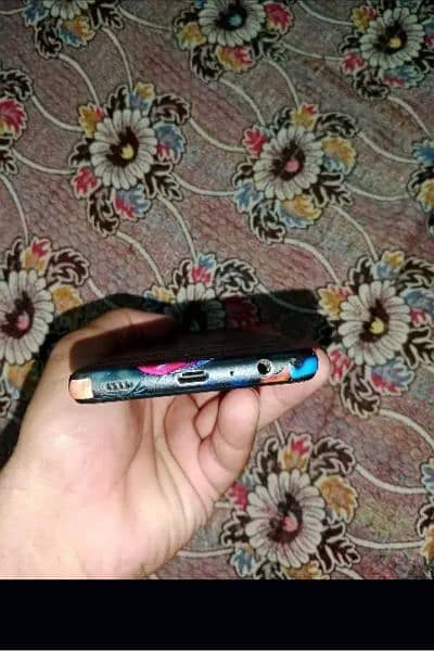 Samsung a32 5g little glass crack only baki ok 3