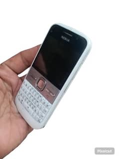 Nokia Symbian E5