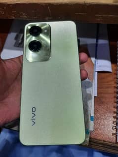 vivo y18