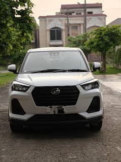 Daihatsu Rocky 2020 0