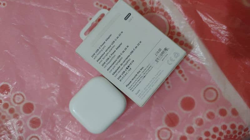 iPhone 15 pro max White Titanium JV 512 GB 7