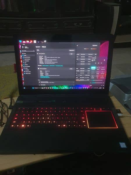 razer blade pro 17 i7 7820hk 32gb gtx 1080 4k touch gaming laptop 0