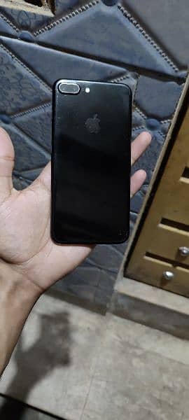 Iphone 7 Plus (128 gb) Pta 0