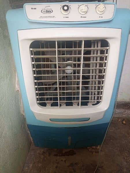 air cooler 1