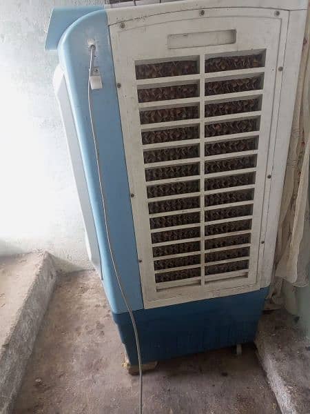 air cooler 2