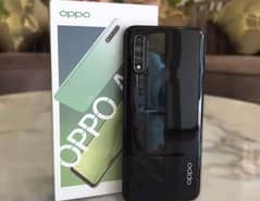 Oppo A31 4/128 0